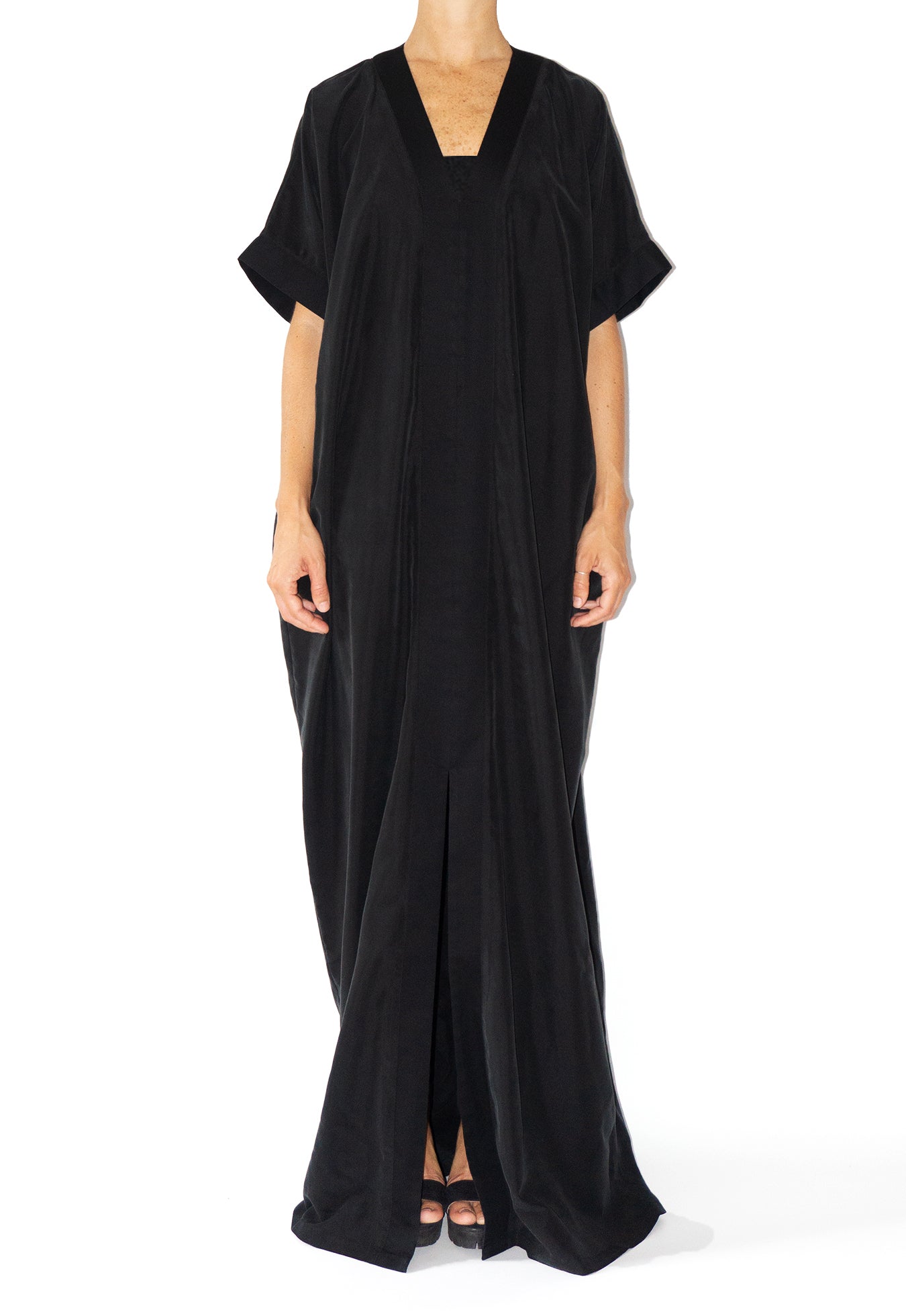 【PORTERNA】Day mid-length one piece Best Selling – Port Zienna